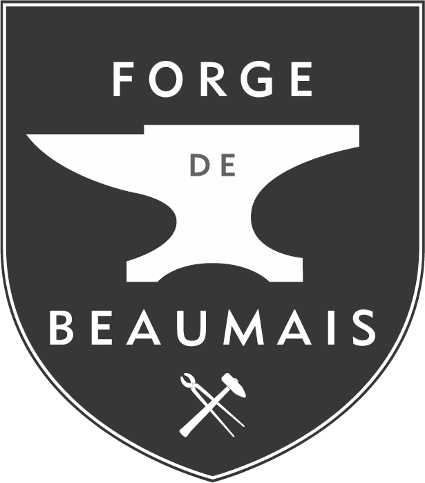 Forge de Beaumais - Logo