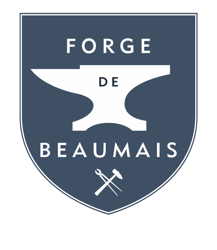 Forge de Beaumais - Logo